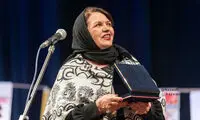 سیمین غانم: می‌خواهم دوباره آهنگ بخوانم