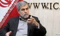 فریدون عباسی: در فرودگاه مسکو بازداشت نشدم