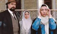 ماهایا پطروسیان و تجربه متفاوت در «خفگی»