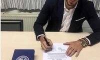 عزت‌اللهی به تیم ریدینگ انگلیس پیوست