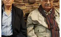 واکنش جمشید هاشم‌پور به فوت ملک‌مطیعی