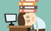 ۷ دلیل تعلل در کار‌ها