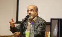 روزگار روزنامه‌نگار از زبان «بهروز بهزادی»