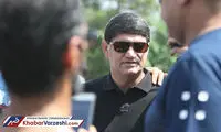 غلامپور: هیچ دروازه‌بانی به استقلال اضافه نمی‌شود