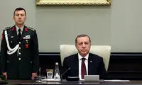 آجودان ویژه اردوغان هم دستگیر شد +عکس