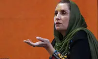 گلایه بازیگر سینما  از سریال های تکراری تلویزیون