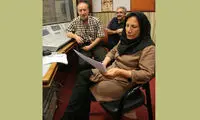 مهتاب امینی، تهیه‌کننده پیشکسوت رادیو درگذشت
