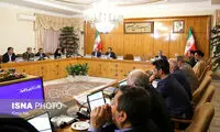 جلسه پاستورنشینان در غیاب حسن روحانی