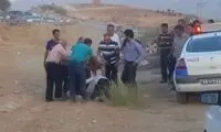 حکم راننده لندکروز جنجالی صادر شد