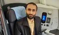 مهندس ایرانی از زندان فرانسه آزاد شد