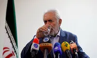 غرضی: رئیس‌جمهور شوم نرخ تورم صفر می‌شود