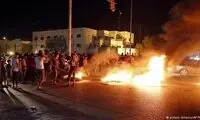 شهرک صدر بغداد دوباره ملتهب شد