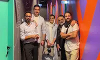 جای خالی زنان در بزرگترین رقابت موسیقیِ ایران