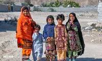یک مشکل زیرپوستی و گفته نشده در سیستان و بلوچستان