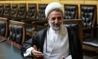ذوالنور: دولت رئیسی با مدل وین، مذاکره نمی‌کند