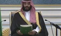 بن‌سلمان: خواستار روابط خوب با ایران هستیم