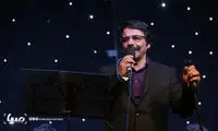 کنسرت علیرضا افتخاری به نفع سیل‌زدگان