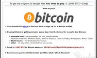 Uiwix؛ باج افزاری خطرناک‌تر از WannaCry