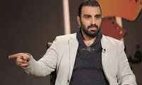 پولاد کیمیایی: فیلمم ارتباطی با سینمای پدرم ندارد