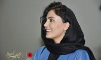 اولین حضور الناز شاکردوست در جشنواره فجر