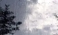 ترافیک نیمه‌سنگین در ۲ محور منتهی به شمال