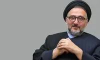 ابطحی: موسوی رفع حصر نصفه‌ونیمه را نپذیرفت