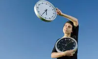 ساعت بدنتان را به وقت کوک کنید