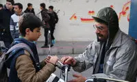 «دنگ و فنگ روزگار» کلید خورد