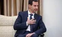 اسد: سیاست آمریکا شبیه نازی‌هاست