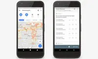 Google Maps به کمک ویلچری‌ها می‌آید