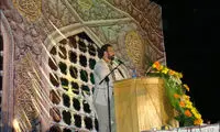 بازگشت دوباره مجری جنجالی به تلویزیون