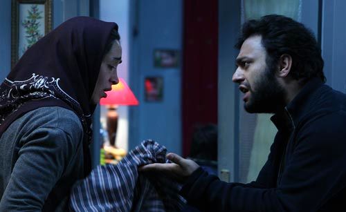 یک جایزه جشنواره رم برای سینمای ایران