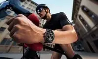 ساعت هوشمند Watch GT ۳ هواوی با شارژدهی طولانی و قابلیت‌های ورزشی جذاب معرفی شد