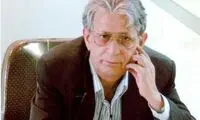 محمد صالحی آرام درگذشت