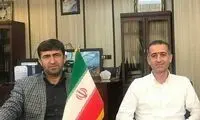 رضاییان: کمالوند را با تصمیم جمعی انتخاب کردیم
