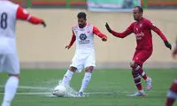 نکیسا: پرسپولیس مدعی اصلیِ قهرمانیِ لیگ است