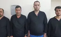 مالباختگان، باند سارقان حرفه‌ای را شناسایی کنند