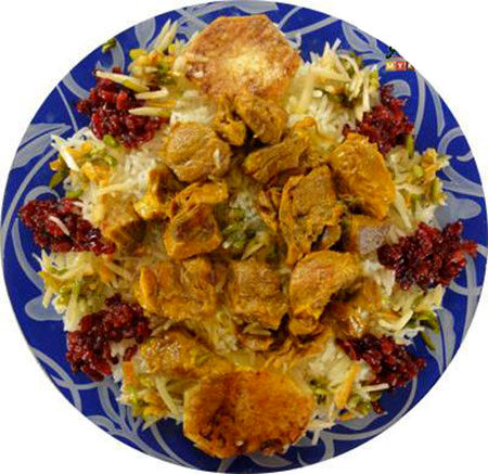 طرز تهیه غذاهای محلی؛ دماوند، رودبار و بوشهر
