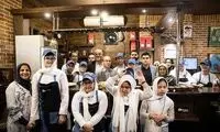 احتمال تعطیلی کافه «دانتیسم»