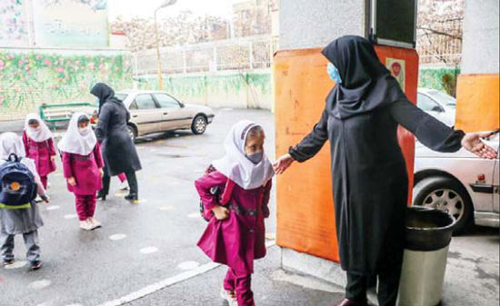 می‌خواهند بچه‌های تهران را مسافر قبرستان کنند