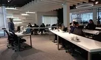 پایان اولین دوره پیش‌شتاب‌دهی در شتاب‌دهنده‌ی کهکشان