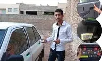 آپشن‌های جالبی که پراید را شبیه سانتافه کرد!