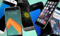 پرفروش‌ترین گوشی‌های بازار کدامند؟