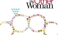 پوستر زیبا و متفاوت «Other Woman»