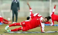 واکنش خلعتبری به خبر حذفش بخاطر سیگار
