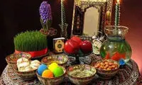 نوروز 95، نوروز با طعمي ديگر