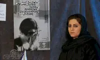 آنا پناهی: تفاوت و خلاقیت همزاد حسین پناهی بود