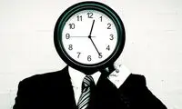۱۰ نکته برای مدیریت بهتر زمان