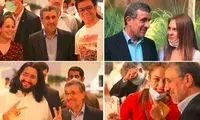 «بوی رجایی» در دوبی؟