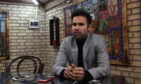 نصرتی: از سامان گوران شکایت می‌کنم